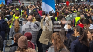 Roditelji organizuju protest